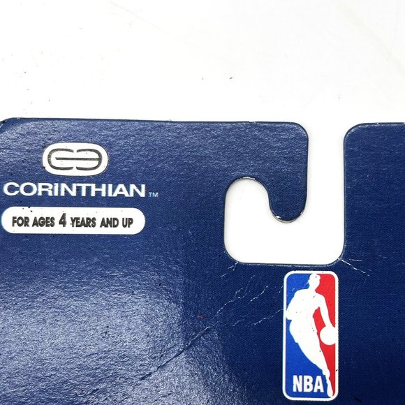 Vtg Dennis Rodman Chicago Bulls Headliners NBA Collection Action Figure Figurine - Picture 5 of 6